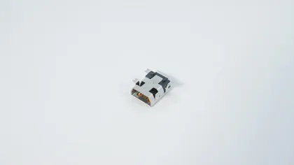 фото, Роз'єм miniUSB MIJ013 для планшета, телефону (10 pin, 4 fixed foot)