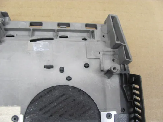 780-2 Кришка панель палмрест 0GDN50 AP36LP0006A1  клавіатура робоча  для Dell Inspiron G15 5520 5521 5525 оригінал З аукціону