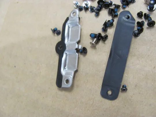 728-13 комплектуюче гвинти  для  DELL latitude 5520 Precision 3560 оригінал З аукціону