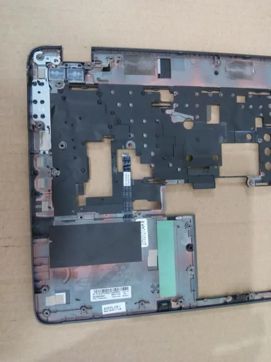 №293-19 панель палмрест 6070B0694801 для HP ZBook 14 G1  оригінал Інтернет-аукціон