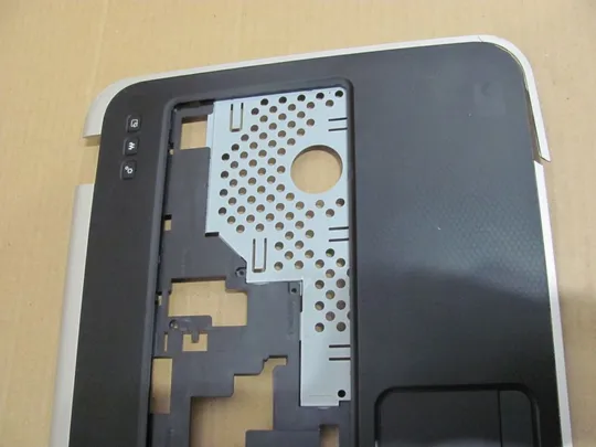 579-6 Кришка панель палмрест тачпад 0RC3X0 для DELL Inspiron 17R 7720 5720 оригінал Де купити