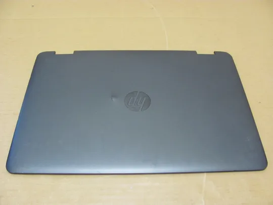 номер0934-4 кришка матриці Кришка дисплея Корпус матриці Задня кришка matrix cover 840724-001 6070B0939701 для HP ProBook 650 G3, 650 G2, 655 G2 оригінал Ціна