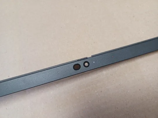 номер1059-8 рамка матриці 0GV7CX 460.0M60B.0001 для  DELL latitude 5520 Precision 3560 matrix frame Окантовка дисплея Рамка екрана Корпус рамка матриці Корпус B оригінал Де купити