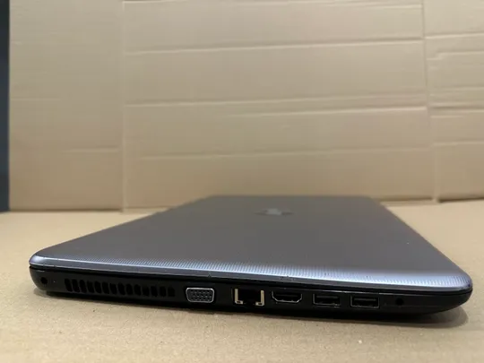 1533 HP 250 G5 15.6&quot; FHD i5-6200u 2.5Ghz / 16Gb / 250ssb / AMD Radeon R5 M330 2GB / WebCam + блок живлення Недорого