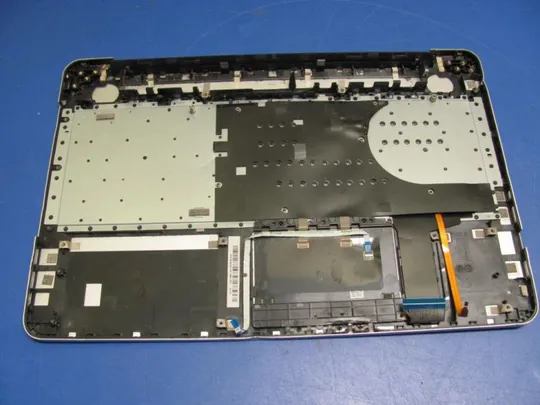 Купити номер0185-8 Кришка панель палмрест та тачпад з клавіатурою 13N0-SHA0401 для Asus N552V оригінал