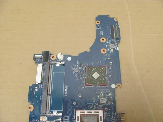 номер0927-4 материнська плата Mainboard Материнка Основна плата Системна плата Плата системи Laptop motherboard мамка  ноутбучна плата 6050A2644501 AMD A10-Series A10 Pro-7350B для HP Elitebook 745 755 855 G2 оригінал Продаж