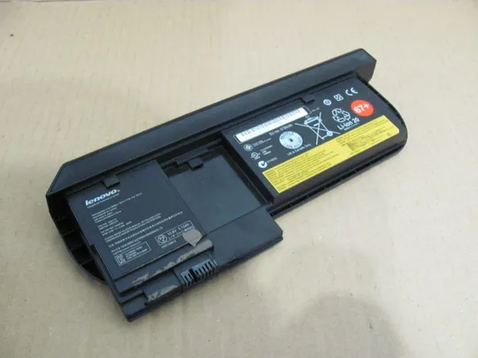 Оригінал АКБ 45N1177 45N1076 10.8V 63WH для  LENOVO Thinkpad X230 Tablet, X220 Tablet Ціна