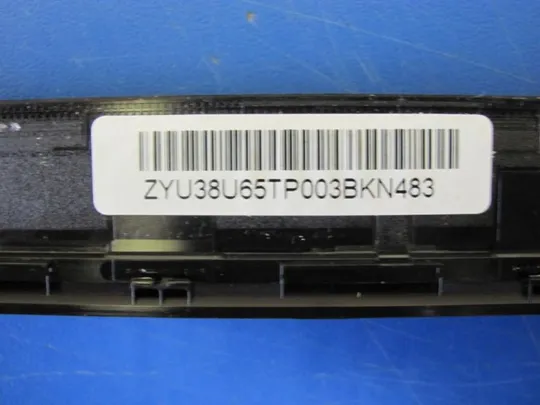 №114-22 рамка матриці EAU65004010 для HP Pavilion 15-n оригінал Характеристики