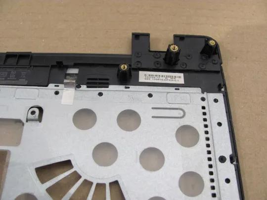 528-5 Кришка панель палмрест тачпад 13N0-KAA0G21 для Asus A53S K53E K53S X53E X53S A53E A53S оригінал Інструкція
