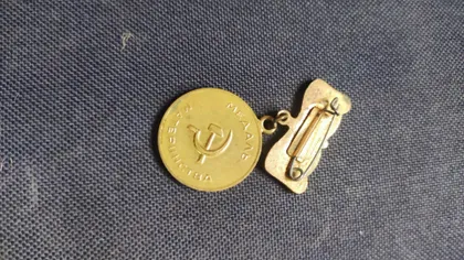 фото, Медаль