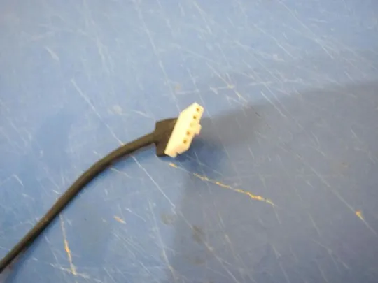 №195-19 роз&#039;єм живлення 50.4TU12.042 для ACER V5-531 V5-571 оригінал Продаж