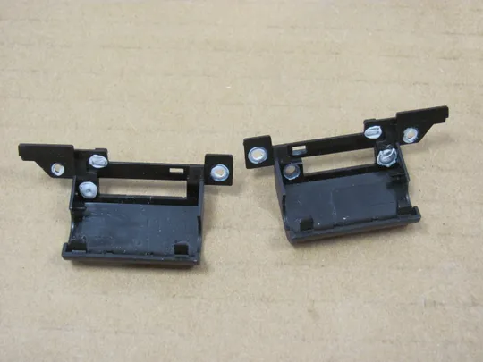 Купити 771-20 заглушки петель для  DELL Inspiron 17 5755 5758 5759  оригінал