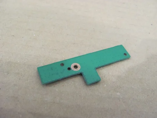 Купити 524-10 плата кнопок 69N0LJC10C01 для Asus X54C A54H X54 A54 X54C, X54H, K54L, A54C, X54L оригінал