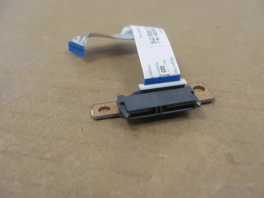 875-17 плата перехідник CAL50 LS-F112P NBX0001YU00 для  DELL Inspiron 15 5570 5575 Оригінал З аукціону