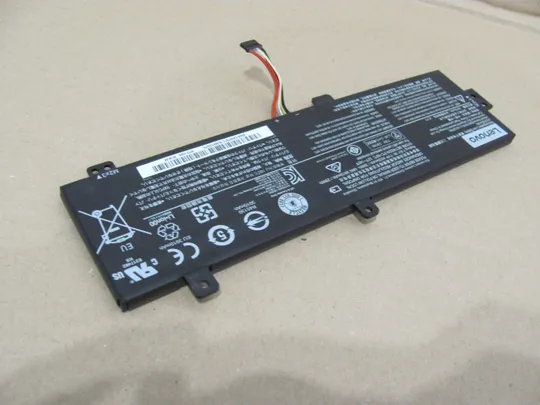Оригінал АКБ, battery, original, Акумуляторна батарея, Оригінальна батарея L15C2PB5  L15L2PB5 7.6V 30WH для Lenovo IdeaPad 510-15ISK 510-15IKB 310-15IKB Продаж