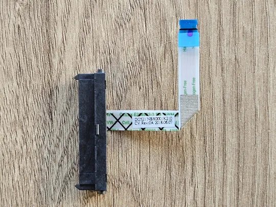 Шлейф SSD HDD Lenovo IdeaPad 330-15 330-15IGM NBX0001K210 Ціна