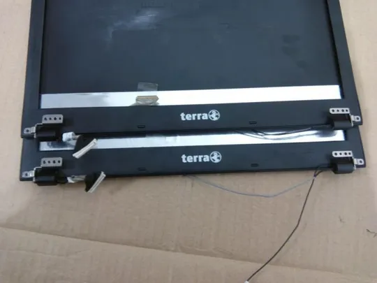 №345-2 кришка рамка матриці WEB-камера петлі шлейф для TERRA оригінал З аукціону