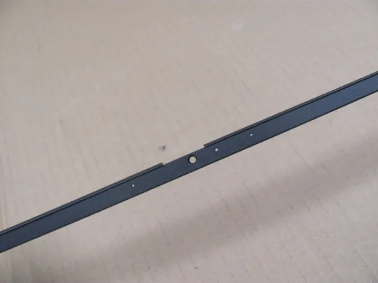 693-2 рамка матриці 460.0MZ0L.0013 05WK5X для  Dell Inspiron  15 Pro 5510 5511 5515 оригінал З аукціону