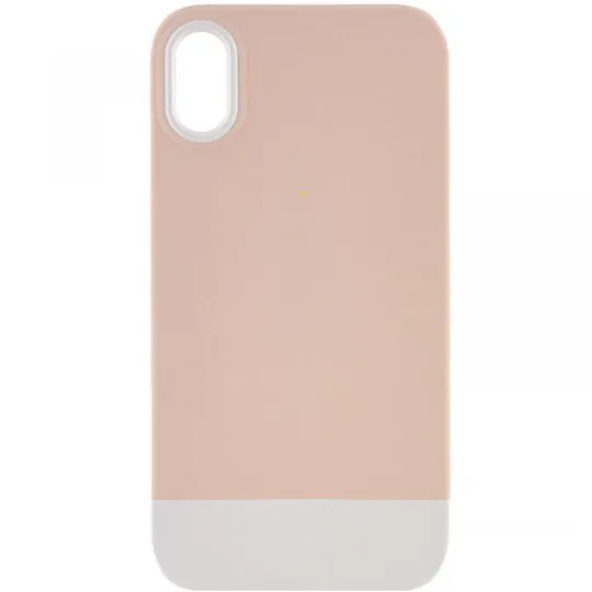 Чехол TPU+PC Bichromatic для Apple iPhone XR (6.1&quot;) Ціна