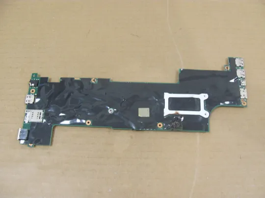 Купити 873-19 материнська плата BX260 NM-A531   для Lenovo Thinkpad X260 оригінал