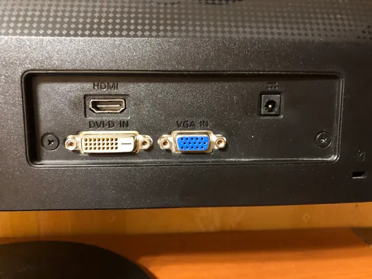 Системний блок Dell Vostro 3668 + монитор Acer SA230 Характеристики