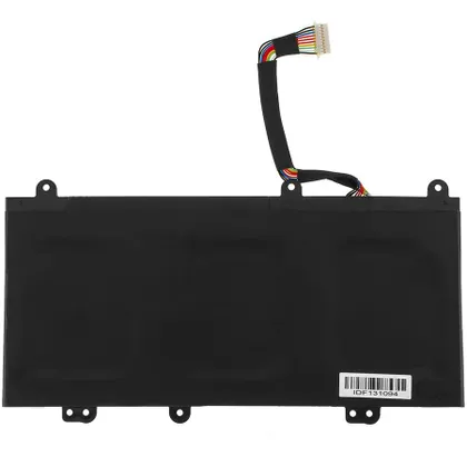 фото, Батарея для ноутбука HP SG03XL (Envy 17-U, 17T-U, M7-U) 11.55V 3600mAh Black