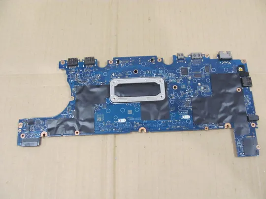 Купити 692-8 материнська плата SR2F0  i5-6300U AAZ50 LA-C451P для Dell Latitude E7270 7270 оригінал