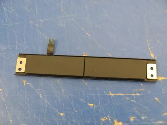 №245-5 кнопки тачпаду A12136 PK37B00D900 для Dell Latitude 6430u оригінал Ціна