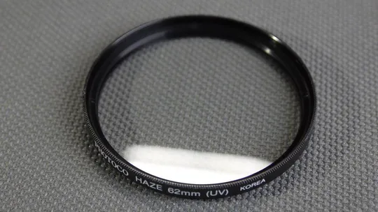 PhotoCo Haze UV 62мм. защитный ультрафиолетовый светофильтр 100% оригинал Japan Ціна