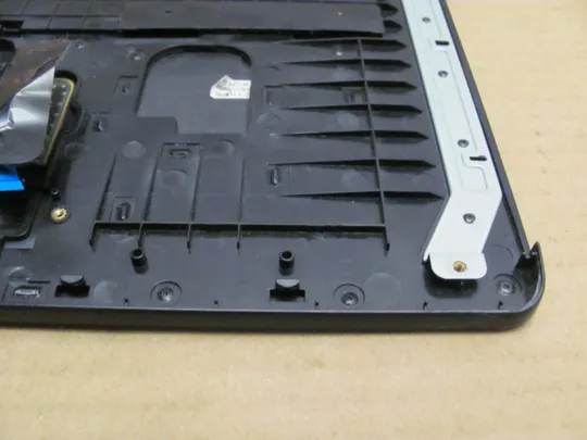 номер0339-4 Кришка панель палмрест тачпад 39BD5TA0I80 для Toshiba Satellite C75D-A C75 C70 корпус кришка топкейс Верхня панель палмрест cover-C оригінал Торговий майданчик