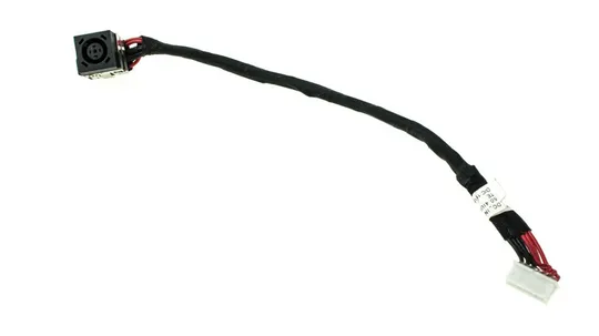 Купити Роз'єм живлення PJ930 (Dell: 3420, 1450 series), з кабелем