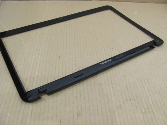 497-4 рамка матриці 13N0-ZXA0M01 H000037500 для Toshiba Satellite C870 C870D C875 C875D оригінал Інтернет-аукціон
