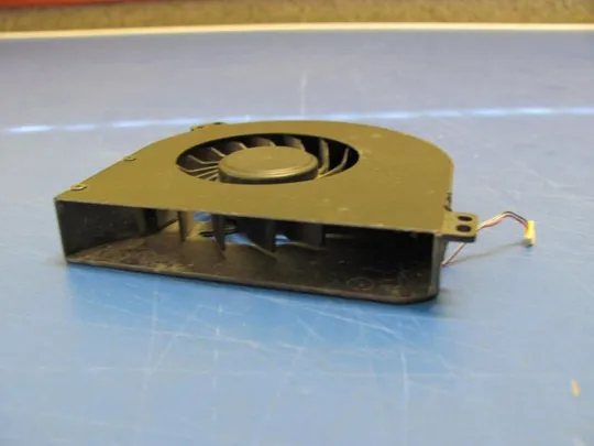 №67-16 Вентилятор (кулер, FAN) FORCECON 002HC9 для DELL PRECISION M4600 оригінал Недорого