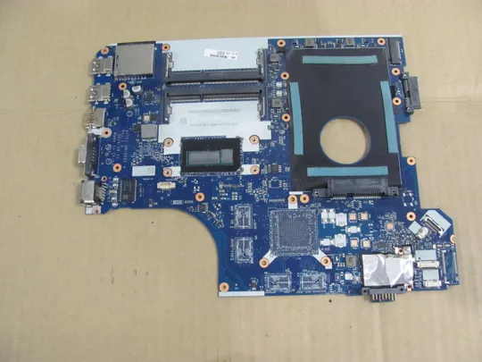 730-5 материнська плата РОБОЧА AITE1 NM-A221 00HT777  I3-5005U для Lenovo ThinkPad E550 E555 E560 E565 оригінал Ціна