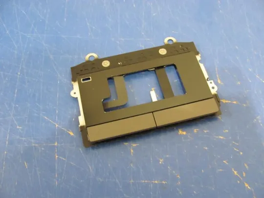 №130-37 кнопки тачпаду 6037B0060501 для HP ProBook 6460b, 6465b, 6470b, 6475b оригінал Ціна