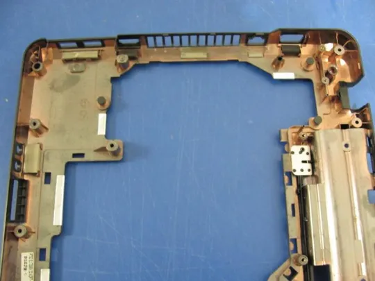 номер0094-1 Кришка дно піддон корпуса 3EFH5BSJT10 CP515937-02 для Fujitsu Lifebook A531 AH531 AH502 AH512 AH531 нижний корпус для ноутбука низ корпус D cover-D Продаж