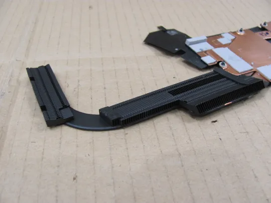 694-36 термотрубка охолодження 0PWJGP 460.0N309.0001  для DELL Inspiron 15 Plus 7510 7610 оригінал Характеристики