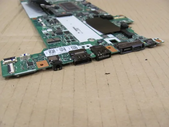 688-3 материнська плата FT490/FT492/FT590/FP531 NM-B901 SRF9Z i5-8365U  для Lenovo ThinkPad T590  оригінал З аукціону