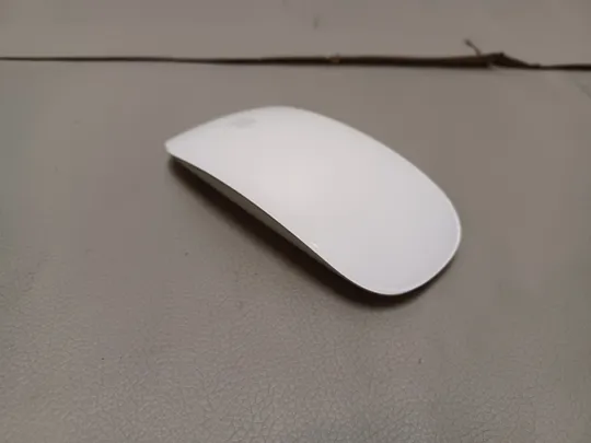0599C бездротова миша Apple Magic Mouse Продаж