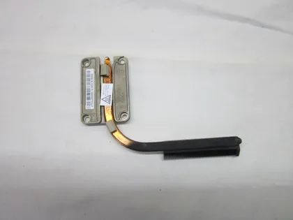 фото, Охлаждение термотрубка радиатор Lenovo G570