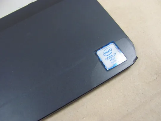 640-7 Кришка панель палмрест та тачпад A15222 AP1FD000200  для  Dell Latitude E5470  оригінал З аукціону