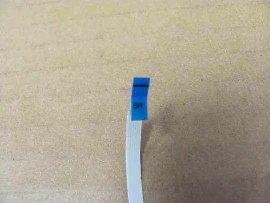 845-4 тачпад зі шлейфом 0KDJN4 50.46L07.101  для Dell Inspiron 14 7437 оригінал Інтернет-аукціон