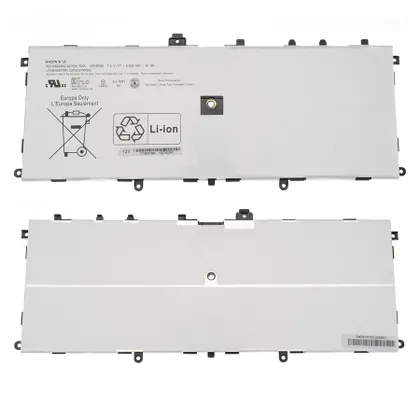 фото, Оригінальна батарея для ноутбука Sony BPS36 (Sony Vaio: SVD13211CG, SVD1321BPXB, SVD132A14L, SVD1323YCGW, SVD1323XPGB) 7.5V