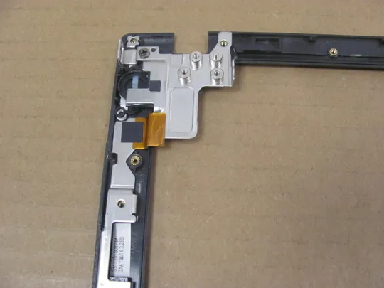 874-8 Кришка панель палмрест та тачпад AP0SX000C00 для Lenovo ThinkPad X240 250 оригінал Характеристики