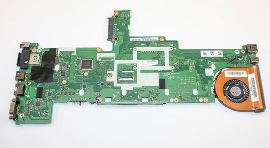 Купити Мат плата NM-A101 для ноутбука Lenovo T440 (00680)