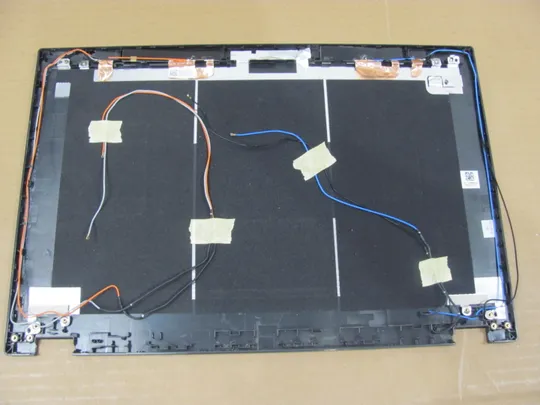 Купити 774-4 кришка матриці AP1DH000800 для Lenovo THINKPAD L560  оригінал