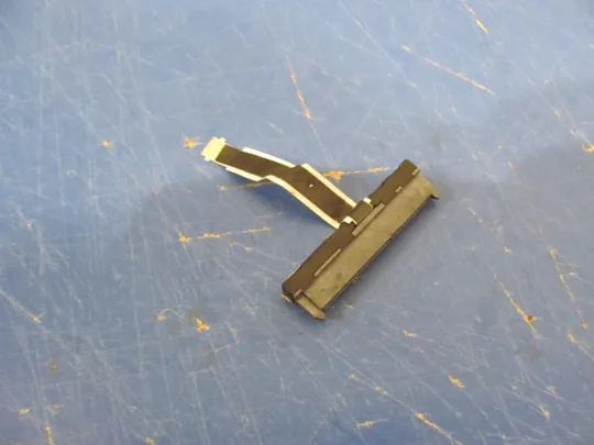 №220-14 Перехідник HDD DD0Y17HD020 для HP Pavilion 17-Y 17-X оригінал Ціна