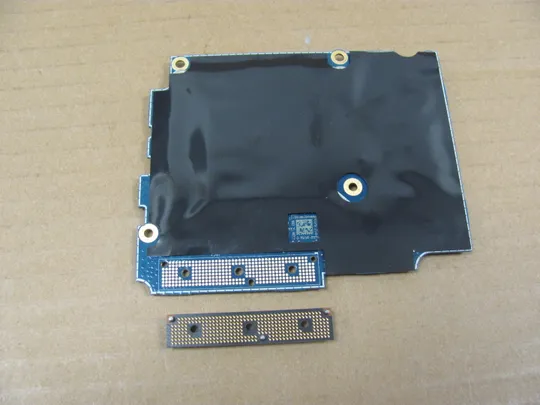 Купити номер0229-4 відеокарта M76118-001 GPZ50 LS-K772P  NVIDIA RTX A2000 4GB  QN20-P3-A1 для HP ZBOOK FURY 15 G8 17 G8 оригінал