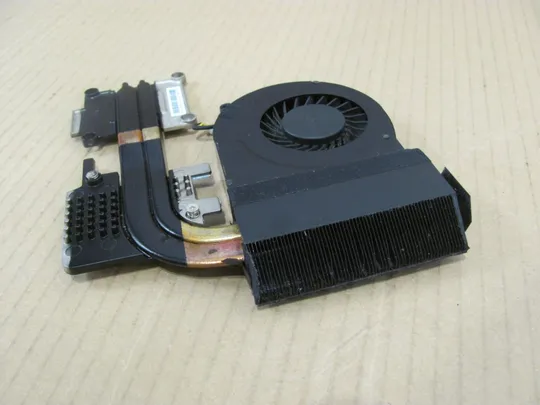 номер0321-6 система охолодження Кулер Охолоджувальний блок Охолоджувальна система Кулери та системи охолодження Охолодження материнської плати cooling system  13N0-AUA0902 для Acer Aspire V3-772 V3-772G V3-732 V3-732G оригінал Продаж