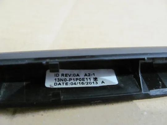 37-24 заглушка корпуса 13N0-P1P0E11 для ASUS X502C X502 F502CA X502CA оригінал З аукціону